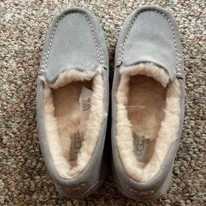 Ugg slippers